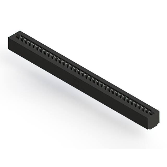 857-035-431-101 EDAC Inc.  Edgeboard Connectors